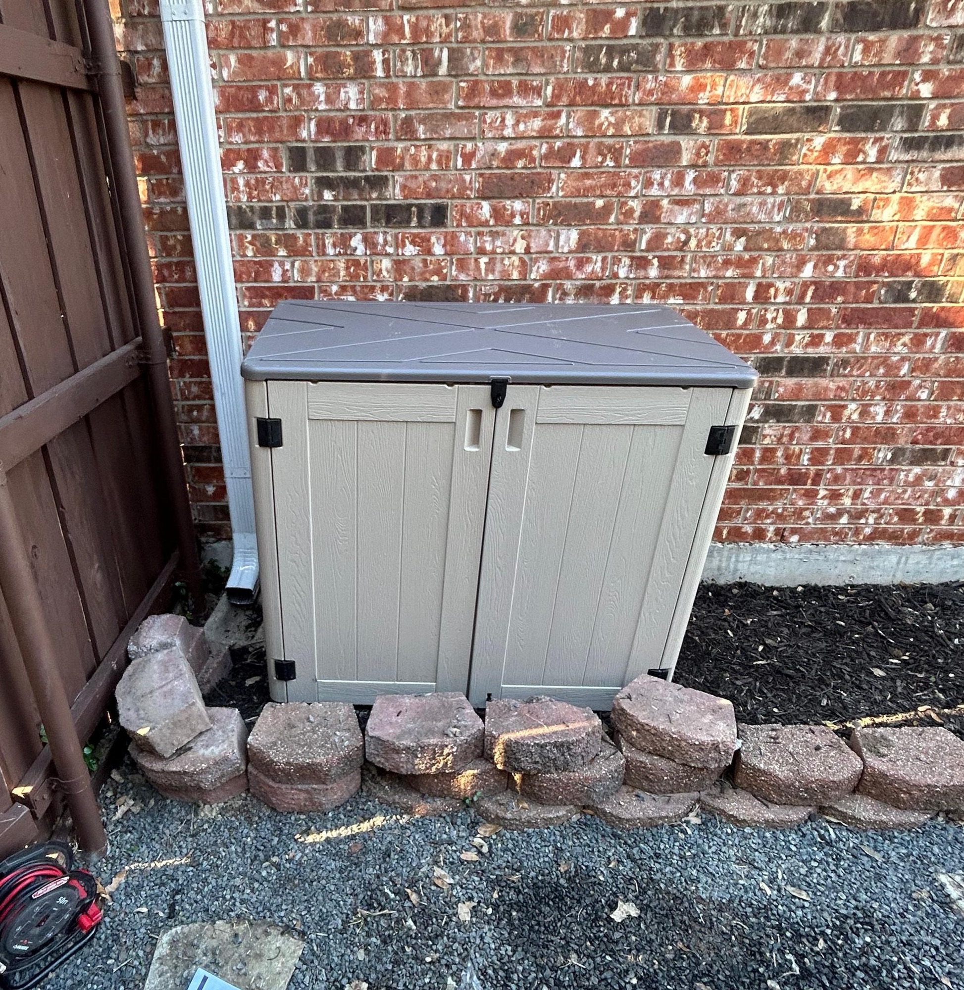 Whole-home filtration installation
